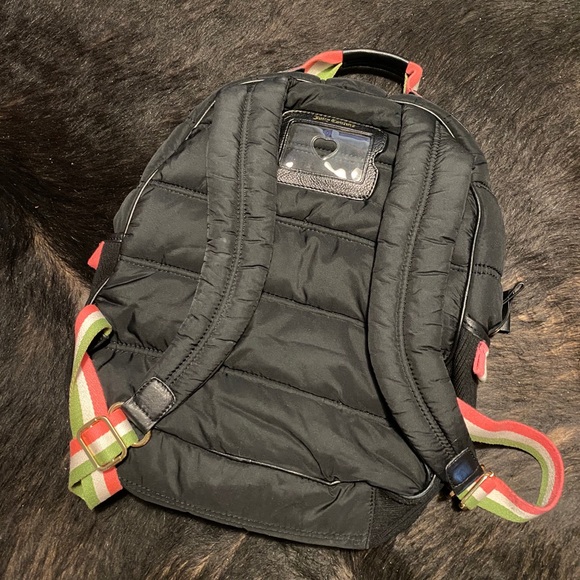 Juicy Couture cushion backpack - Picture 5 of 12